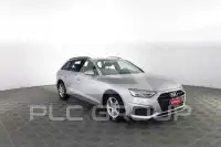 2020 Audi A4
