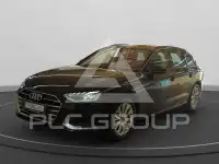 2020 Audi A4