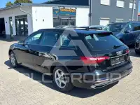 2020 Audi A4