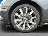 2020 Audi A4