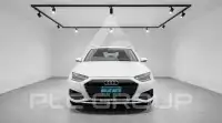 2020 Audi A4