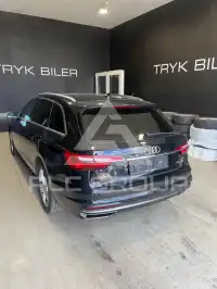 2020 Audi A4