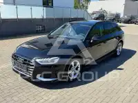 2020 Audi A4