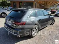 2020 Audi A4