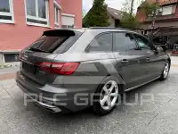 2020 Audi A4