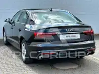 2020 Audi A4