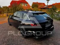 2020 Audi A4