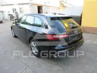 2020 Audi A4
