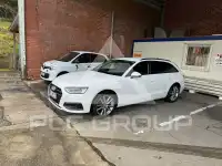 2020 Audi A4