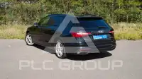 2020 Audi A4
