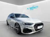 2020 Audi A4