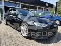 2020 Audi A4
