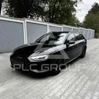2020 Audi A4