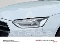 2020 Audi A4