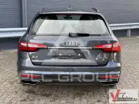 2020 Audi A4
