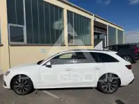 2020 Audi A4