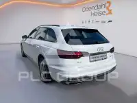 2020 Audi A4