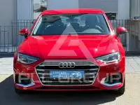 2020 Audi A4