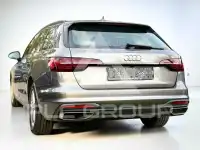 2020 Audi A4