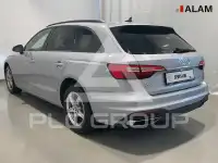 2020 Audi A4