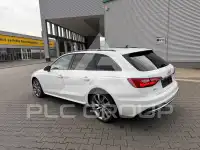 2020 Audi A4