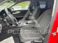 2020 Audi A4