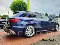 2020 Audi A4