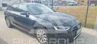 2020 Audi A4