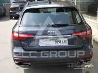 2020 Audi A4