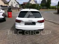 2020 Audi A4