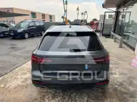 2020 Audi A4