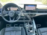 2020 Audi A4