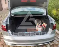 2020 Audi A4