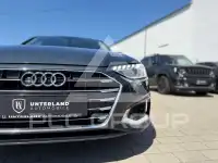 2020 Audi A4