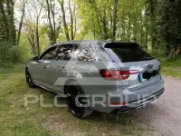 2020 Audi A4