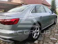 2020 Audi A4