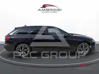 2020 Audi A4