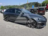 2020 Audi A4