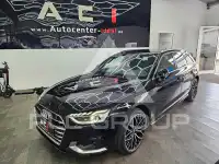 2020 Audi A4