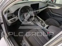2020 Audi A4