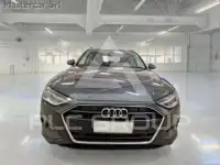 2020 Audi A4