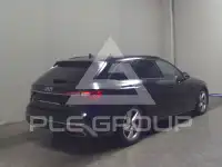 2020 Audi A4