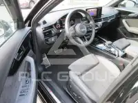 2020 Audi A4