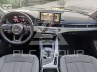 2020 Audi A4