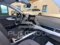 2020 Audi A4