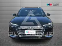 2020 Audi A4