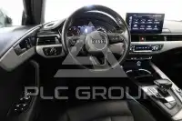 2020 Audi A4