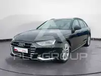 2020 Audi A4