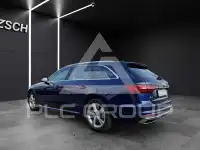 2020 Audi A4