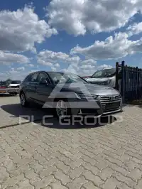 2020 Audi A4